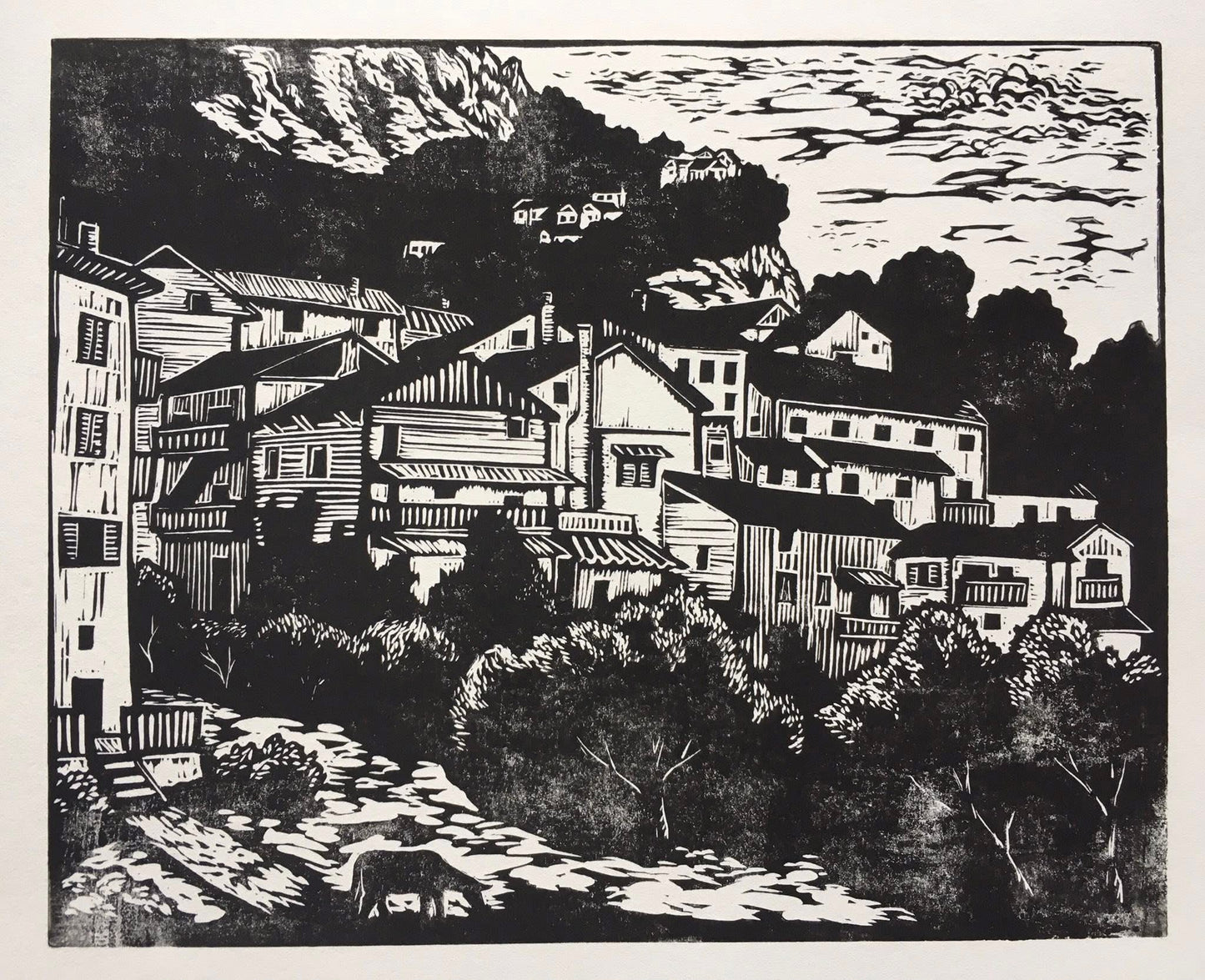 Trentino