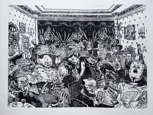 Le charme discret de la bourgeoisie